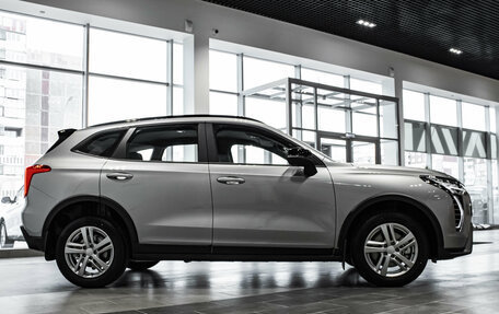 Haval Jolion, 2025 год, 2 523 510 рублей, 23 фотография