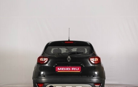 Renault Kaptur I рестайлинг, 2016 год, 1 179 000 рублей, 6 фотография