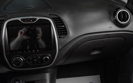 Renault Kaptur I рестайлинг, 2016 год, 1 179 000 рублей, 14 фотография