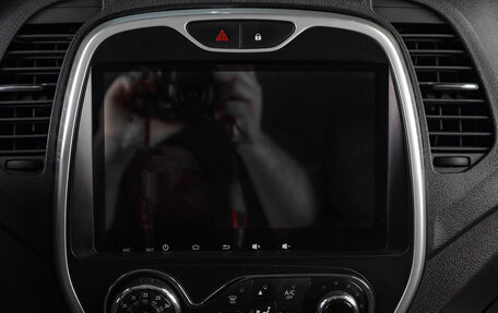 Renault Kaptur I рестайлинг, 2016 год, 1 179 000 рублей, 18 фотография