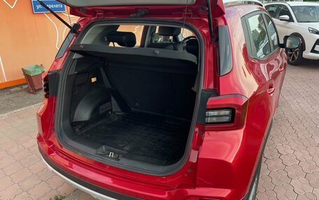 Chery Tiggo 4 I рестайлинг, 2021 год, 1 505 000 рублей, 24 фотография