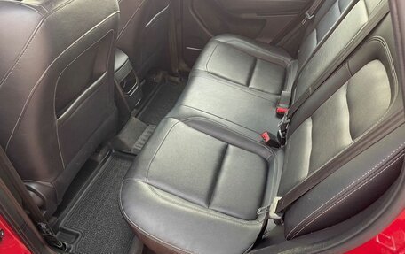 Chery Tiggo 4 I рестайлинг, 2021 год, 1 505 000 рублей, 25 фотография