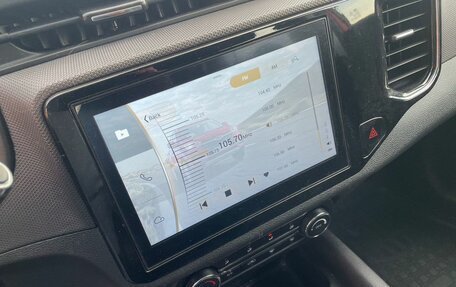 Chery Tiggo 4 I рестайлинг, 2021 год, 1 505 000 рублей, 32 фотография