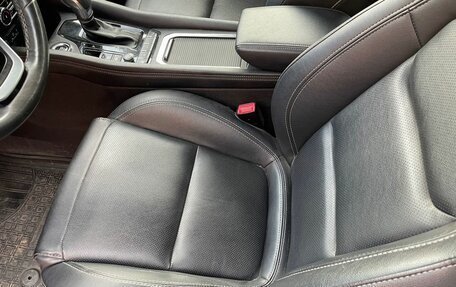 Chery Tiggo 4 I рестайлинг, 2021 год, 1 505 000 рублей, 29 фотография