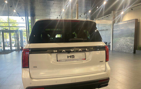 Haval H5, 2024 год, 3 612 500 рублей, 4 фотография