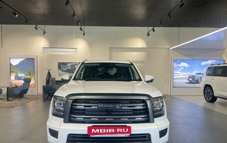 Haval H5, 2024 год, 3 612 500 рублей, 2 фотография