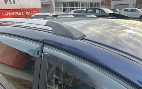 Chery Tiggo (T11), 2012 год, 775 000 рублей, 16 фотография