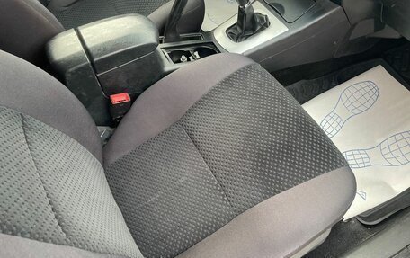 Chery Tiggo (T11), 2012 год, 775 000 рублей, 21 фотография