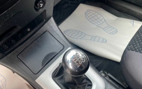 Chery Tiggo (T11), 2012 год, 775 000 рублей, 25 фотография