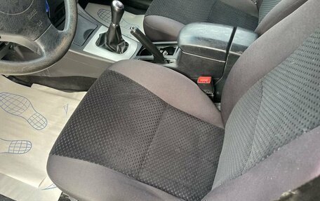 Chery Tiggo (T11), 2012 год, 775 000 рублей, 23 фотография