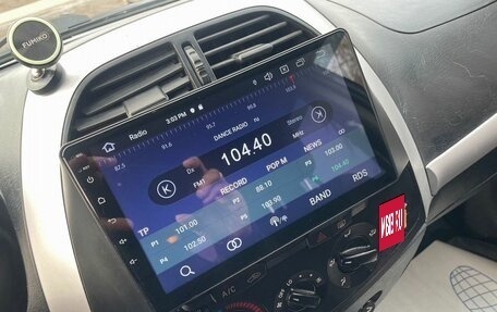 Chery Tiggo (T11), 2012 год, 775 000 рублей, 24 фотография