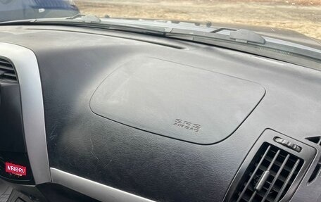 Chery Tiggo (T11), 2012 год, 775 000 рублей, 20 фотография