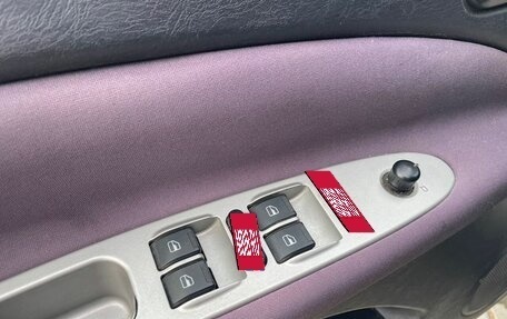 Chery Tiggo (T11), 2012 год, 775 000 рублей, 22 фотография