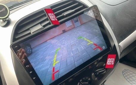 Chery Tiggo (T11), 2012 год, 775 000 рублей, 26 фотография