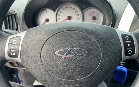 Chery Tiggo (T11), 2012 год, 775 000 рублей, 28 фотография