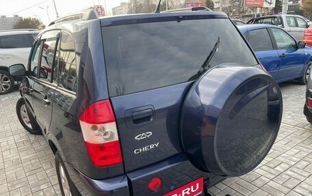Chery Tiggo (T11), 2012 год, 775 000 рублей, 29 фотография
