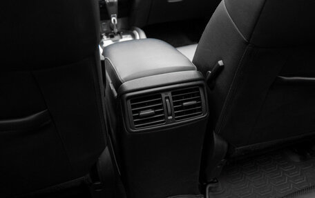 Nissan Qashqai, 2014 год, 1 800 000 рублей, 15 фотография