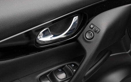 Nissan Qashqai, 2014 год, 1 800 000 рублей, 20 фотография