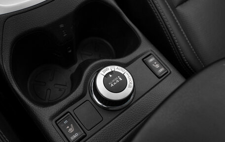 Nissan Qashqai, 2014 год, 1 800 000 рублей, 17 фотография