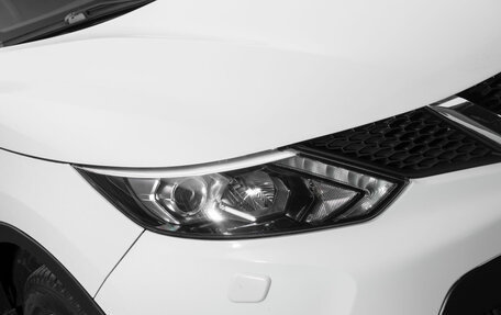 Nissan Qashqai, 2014 год, 1 800 000 рублей, 24 фотография