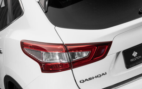 Nissan Qashqai, 2014 год, 1 800 000 рублей, 25 фотография