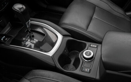 Nissan Qashqai, 2014 год, 1 800 000 рублей, 16 фотография