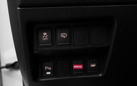 Nissan Qashqai, 2014 год, 1 800 000 рублей, 22 фотография