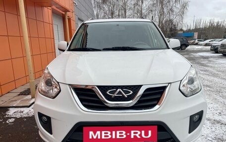Chery Tiggo (T11), 2015 год, 745 000 рублей, 15 фотография