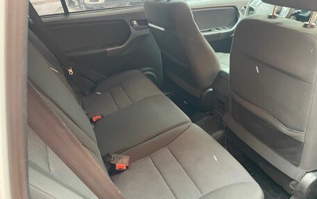 Chery Tiggo (T11), 2015 год, 745 000 рублей, 19 фотография