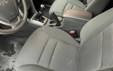 Chery Tiggo (T11), 2015 год, 745 000 рублей, 22 фотография