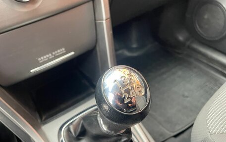 Chery Tiggo (T11), 2015 год, 745 000 рублей, 27 фотография