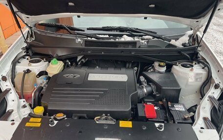 Chery Tiggo (T11), 2015 год, 745 000 рублей, 29 фотография