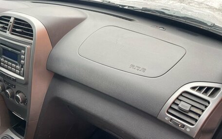 Chery Tiggo (T11), 2015 год, 745 000 рублей, 24 фотография