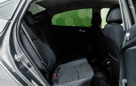 Hyundai Solaris II рестайлинг, 2016 год, 900 000 рублей, 12 фотография