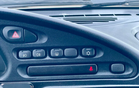 Chevrolet Niva I рестайлинг, 2019 год, 795 000 рублей, 14 фотография