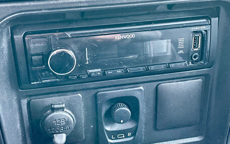 Chevrolet Niva I рестайлинг, 2019 год, 795 000 рублей, 16 фотография