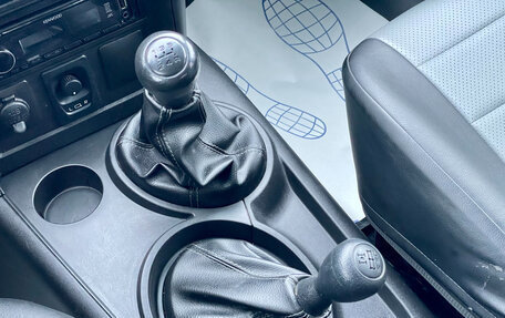 Chevrolet Niva I рестайлинг, 2019 год, 795 000 рублей, 17 фотография