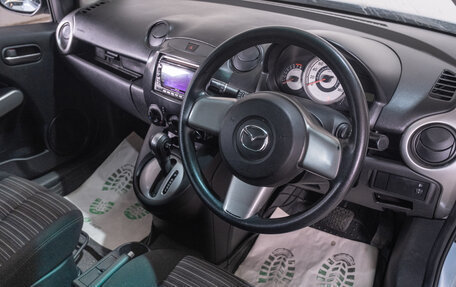 Mazda Demio III (DE), 2010 год, 609 000 рублей, 8 фотография