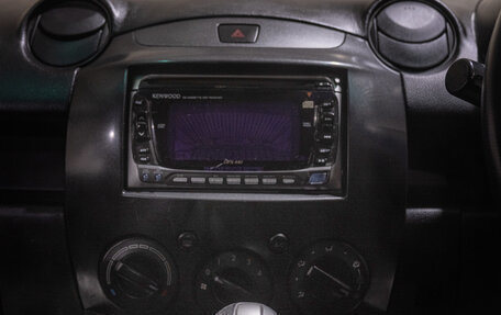 Mazda Demio III (DE), 2010 год, 609 000 рублей, 13 фотография