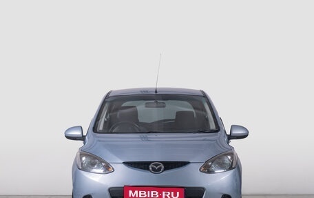 Mazda Demio III (DE), 2010 год, 609 000 рублей, 4 фотография