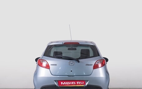 Mazda Demio III (DE), 2010 год, 609 000 рублей, 5 фотография