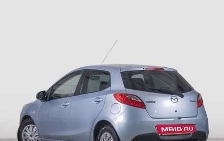 Mazda Demio III (DE), 2010 год, 609 000 рублей, 6 фотография