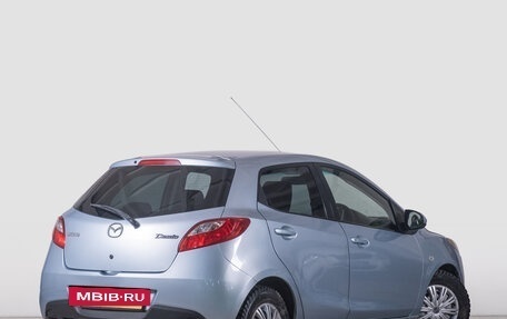 Mazda Demio III (DE), 2010 год, 609 000 рублей, 7 фотография