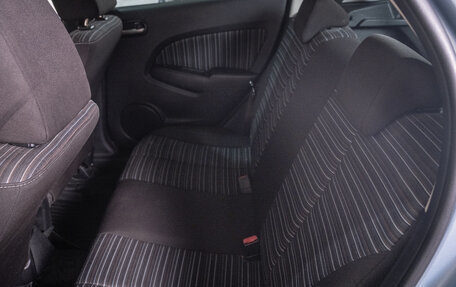 Mazda Demio III (DE), 2010 год, 609 000 рублей, 19 фотография