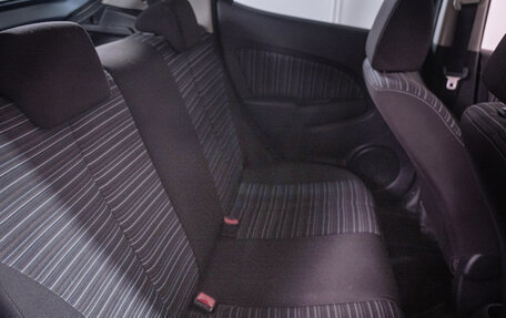 Mazda Demio III (DE), 2010 год, 609 000 рублей, 20 фотография