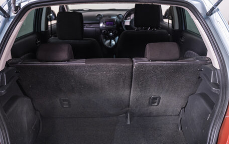 Mazda Demio III (DE), 2010 год, 609 000 рублей, 21 фотография