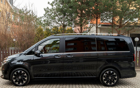 Mercedes-Benz V-Класс, 2024 год, 10 250 000 рублей, 7 фотография