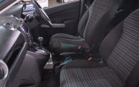 Mazda Demio III (DE), 2010 год, 609 000 рублей, 18 фотография