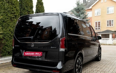 Mercedes-Benz V-Класс, 2024 год, 10 250 000 рублей, 6 фотография