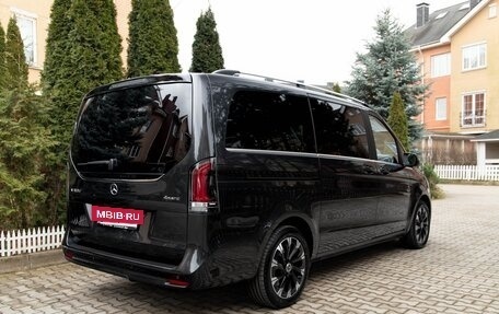 Mercedes-Benz V-Класс, 2024 год, 10 250 000 рублей, 9 фотография